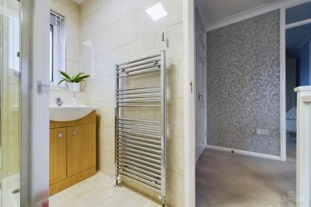 3 bedroom Detached house for sale in Millbrook Way, Barton-upon-Humber, North Lincolnshire, DN18