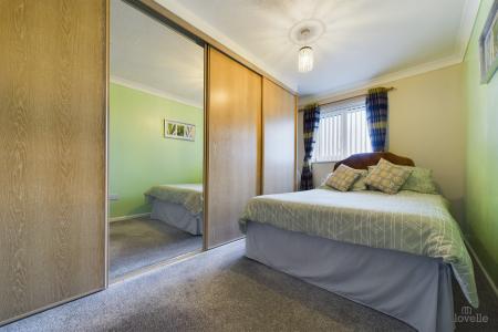 3 bedroom Detached house for sale in Millbrook Way, Barton-upon-Humber, North Lincolnshire, DN18