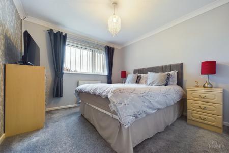 3 bedroom Detached house for sale in Millbrook Way, Barton-upon-Humber, North Lincolnshire, DN18