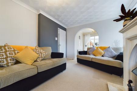 3 bedroom Detached house for sale in Millbrook Way, Barton-upon-Humber, North Lincolnshire, DN18