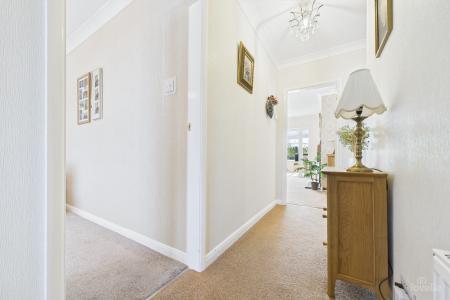 3 bedroom Detached bungalow for sale in Millfields, Barton-upon-Humber, North Lincolnshire, DN18