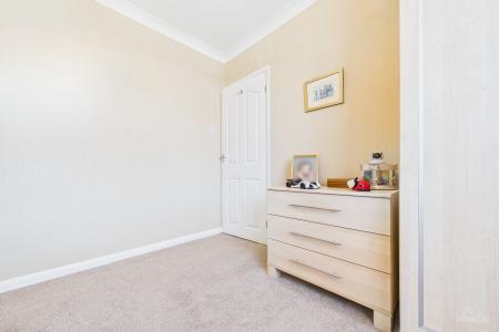 3 bedroom Detached bungalow for sale in Millfields, Barton-upon-Humber, North Lincolnshire, DN18