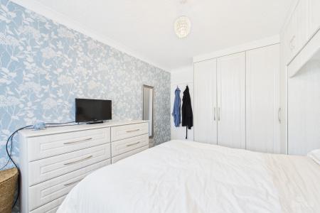 3 bedroom Detached bungalow for sale in Millfields, Barton-upon-Humber, North Lincolnshire, DN18