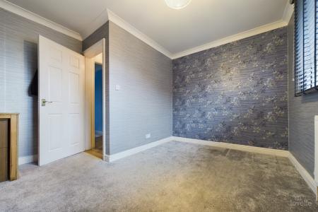 3 bedroom Detached bungalow for sale in Nicolson Drive, Barton-upon-Humber, North Lincolnshire, DN18