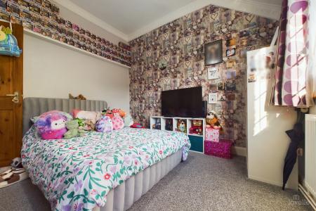 5 bedroom Detached house for sale in North End, Goxhill, North Lincolnshire, DN19