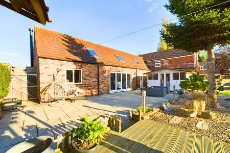 North End, Goxhill, North Lincolnshire, DN19