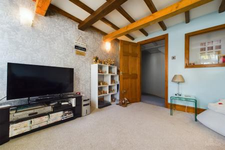 5 bedroom Detached house for sale in North End, Goxhill, North Lincolnshire, DN19