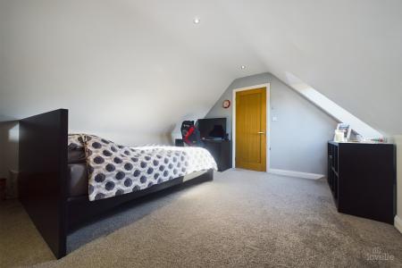 5 bedroom Detached house for sale in North End, Goxhill, North Lincolnshire, DN19