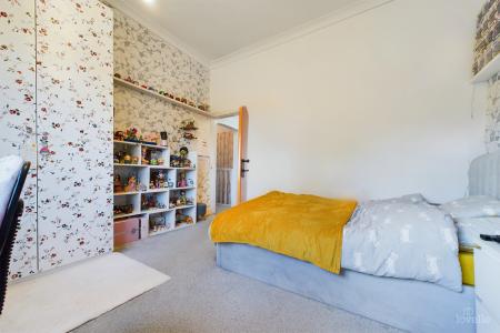 5 bedroom Detached house for sale in North End, Goxhill, North Lincolnshire, DN19