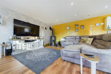 5 bedroom Detached house for sale in North End, Goxhill, North Lincolnshire, DN19