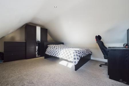 5 bedroom Detached house for sale in North End, Goxhill, North Lincolnshire, DN19