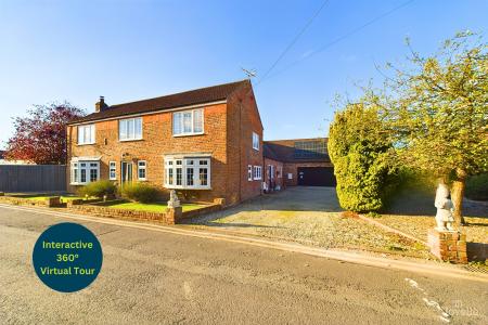 North End, Goxhill, North Lincolnshire, DN19
