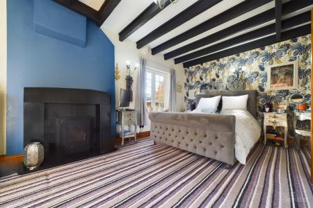 5 bedroom Detached house for sale in North End, Goxhill, North Lincolnshire, DN19