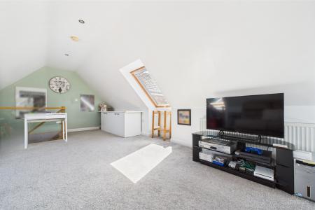 5 bedroom Detached house for sale in North End, Goxhill, North Lincolnshire, DN19