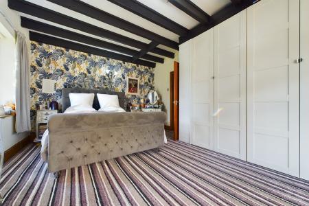 5 bedroom Detached house for sale in North End, Goxhill, North Lincolnshire, DN19