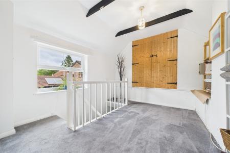 6 bedroom Detached house for sale in North Street, Barrow-upon-Humber, North Lincolnshire, DN19