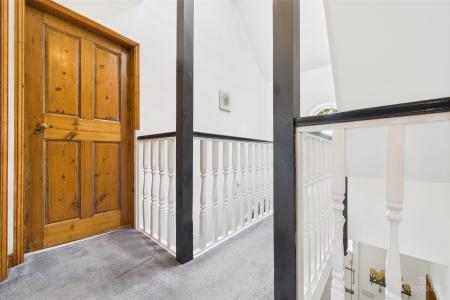 6 bedroom Detached house for sale in North Street, Barrow-upon-Humber, North Lincolnshire, DN19