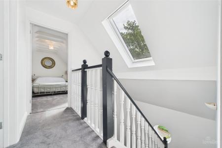 6 bedroom Detached house for sale in North Street, Barrow-upon-Humber, North Lincolnshire, DN19