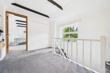 6 bedroom Detached house for sale in North Street, Barrow-upon-Humber, North Lincolnshire, DN19