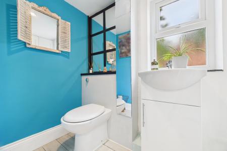 6 bedroom Detached house for sale in North Street, Barrow-upon-Humber, North Lincolnshire, DN19