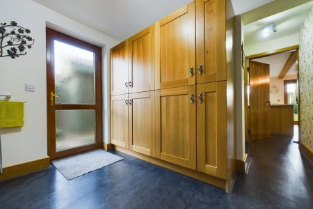 4 bedroom Detached house for sale in North Street, Barrow-upon-Humber, North Lincolnshire, DN19