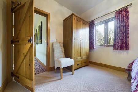 4 bedroom Detached house for sale in North Street, Barrow-upon-Humber, North Lincolnshire, DN19