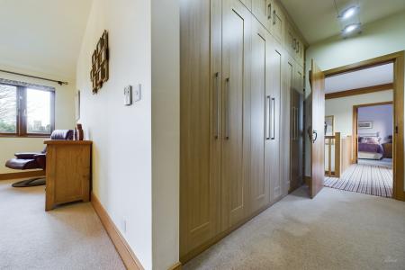 4 bedroom Detached house for sale in North Street, Barrow-upon-Humber, North Lincolnshire, DN19