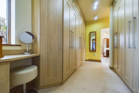 4 bedroom Detached house for sale in North Street, Barrow-upon-Humber, North Lincolnshire, DN19