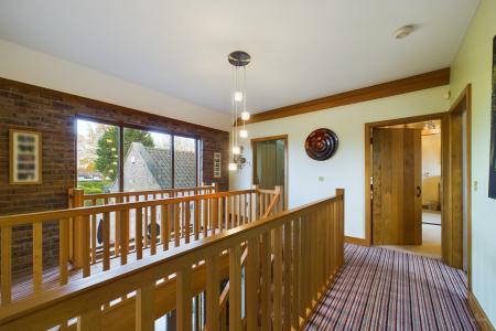 4 bedroom Detached house for sale in North Street, Barrow-upon-Humber, North Lincolnshire, DN19