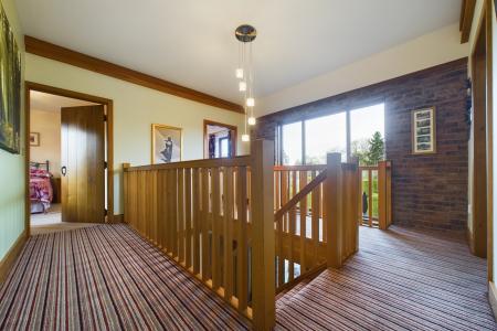 4 bedroom Detached house for sale in North Street, Barrow-upon-Humber, North Lincolnshire, DN19