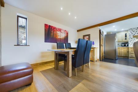 4 bedroom Detached house for sale in North Street, Barrow-upon-Humber, North Lincolnshire, DN19