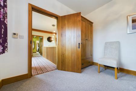 4 bedroom Detached house for sale in North Street, Barrow-upon-Humber, North Lincolnshire, DN19