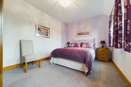 4 bedroom Detached house for sale in North Street, Barrow-upon-Humber, North Lincolnshire, DN19