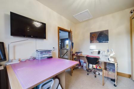 4 bedroom Detached house for sale in North Street, Barrow-upon-Humber, North Lincolnshire, DN19