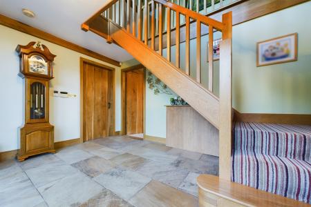 4 bedroom Detached house for sale in North Street, Barrow-upon-Humber, North Lincolnshire, DN19