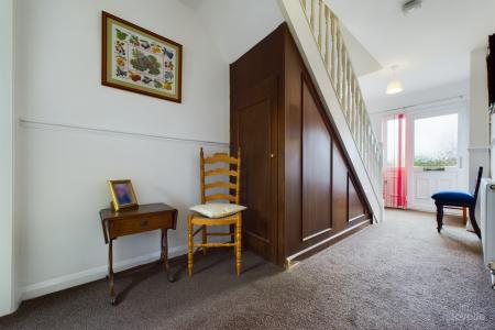 2 bedroom Semi-detached house for sale in Nursery Close, Barton-upon-Humber, North Lincolnshire, DN18
