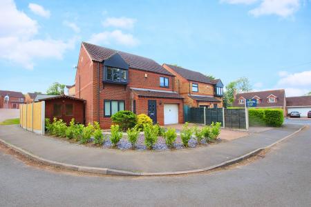 Old Dairy, Barrow-upon-Humber, North Lincolnshire, DN19