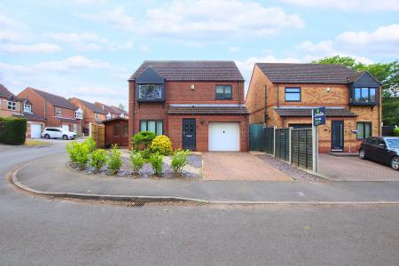 Old Dairy, Barrow-upon-Humber, North Lincolnshire, DN19