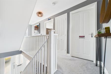 6 bedroom Detached house for sale in Orangeleaf Way, Barton-upon-Humber, North Lincolnshire, DN18