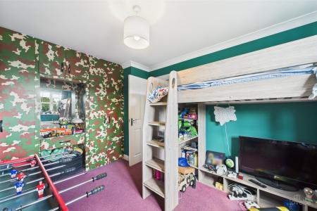 6 bedroom Detached house for sale in Orangeleaf Way, Barton-upon-Humber, North Lincolnshire, DN18