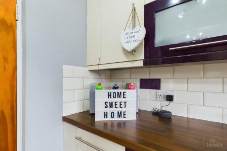 3 bedroom Detached bungalow for sale in Parkdale, Barton-upon-Humber, North Lincolnshire, DN18