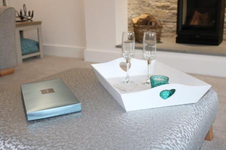 4 bedroom Detached house for sale in Plot 20 - Ferry Road, Barrow-upon-Humber, North Lincolnshire, DN19