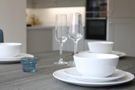 4 bedroom Detached house for sale in Plot 20 - Ferry Road, Barrow-upon-Humber, North Lincolnshire, DN19