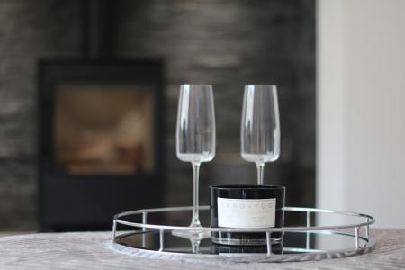 5 bedroom Detached house for sale in Plot 324 - Ascension View, Barton-upon-Humber, North Lincolnshire, DN18