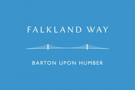 2 bedroom Detached bungalow for sale in Plot 328 - Ascension View, Barton-upon-Humber, North Lincolnshire, DN18