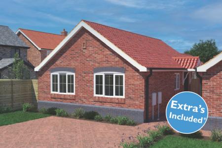 Plot 48 - North Street, Winterton, North Lincolnshire, DN15