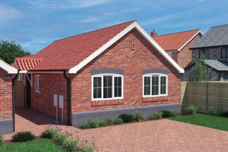 Plot 49 - North Street, Winterton, North Lincolnshire, DN15