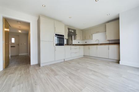 3 bedroom Semi-detached house for sale in Plot 51 - North Street, Winterton, North Lincolnshire, DN15