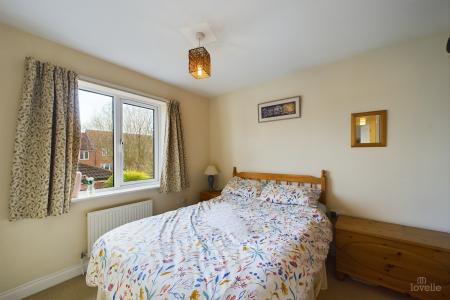 4 bedroom Detached house for sale in Riverbank Rise, Barton-upon-Humber, North Lincolnshire, DN18