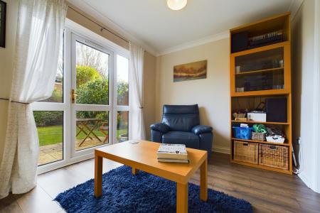 4 bedroom Detached house for sale in Riverbank Rise, Barton-upon-Humber, North Lincolnshire, DN18